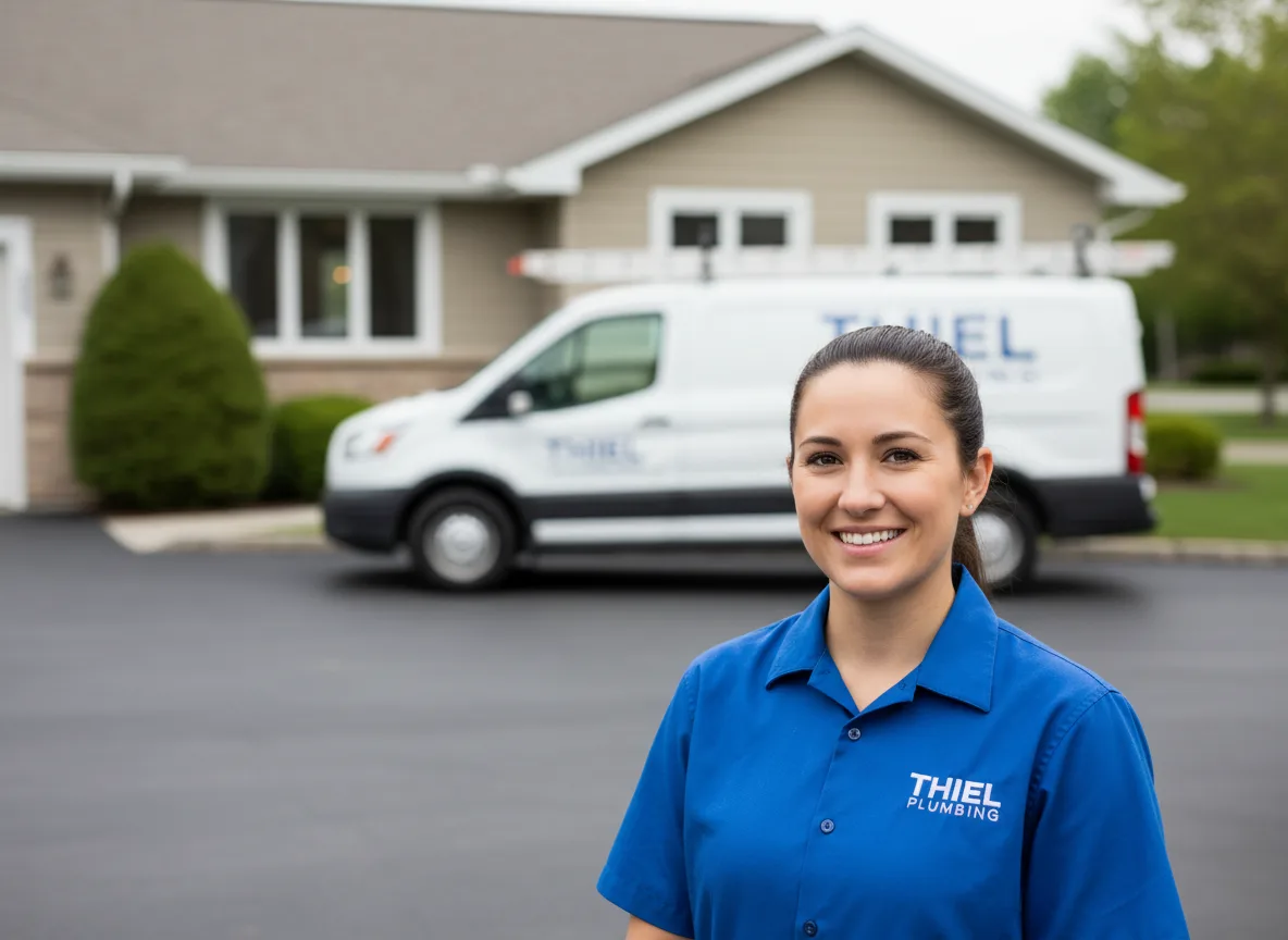 Plumber Mount Ayr, IA FAQs